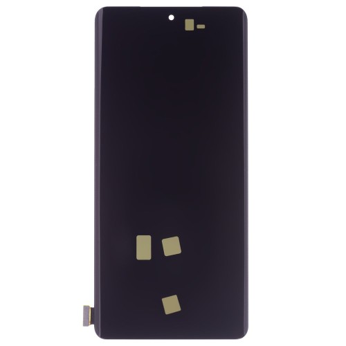 Дисплей для OnePlus 12R (CPH2609) / Ace 3 (PJE110) / Ace 3 Pro (PJX110) / Realme GT 6 (RMX3851) / GT 6T (RMX3853) и др. + тачскрин (черный) (ORIG)