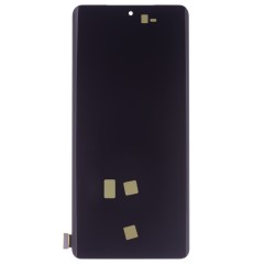 Дисплей для OnePlus 12R (CPH2609) / Ace 3 (PJE110) / Ace 3 Pro (PJX110) / Realme GT 6 (RMX3851) / GT 6T (RMX3853) и др. + тачскрин (черный) (ORIG)