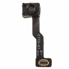 Шлейф для Realme 12 Pro (RMX3842) / 12 Pro+ (RMX3840) с комп. + сканер отпечатка пальца