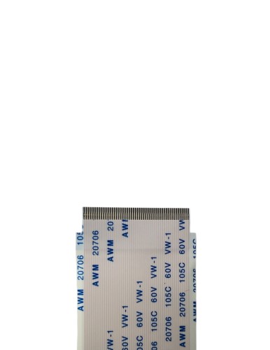 Шлейф, Шлейф, AWM 20706 