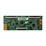 Плата T-Con NP430FHDLV1D_A1 CC430LV1D2T, для телевизора Витязь 43LF0207