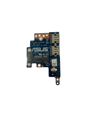 Дополнительная плата , IO_BD UX302LG , 60NB02Q0-IO1020