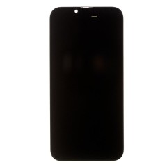 Дисплей для Apple iPhone 13 Pro + тачскрин (черный) (F5ENERGY) (Hard Oled) (площадка под IC) (NORMAL)