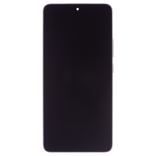Дисплей для Xiaomi 14T (MZB0HU6RU) + тачскрин (серый) (в рамке) (ORIG100) (SP)