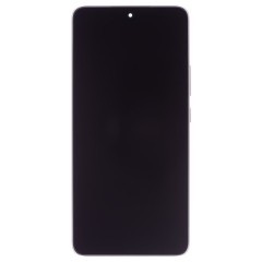Дисплей для Xiaomi 14T (MZB0HU6RU) + тачскрин (серый) (в рамке) (ORIG100) (SP)