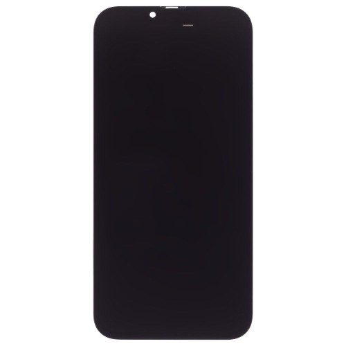 Дисплей для Apple iPhone 13 Pro Max + тачскрин (черный) (GX ORIG) (Hard Oled)