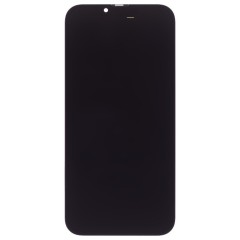 Дисплей для Apple iPhone 13 Pro Max + тачскрин (черный) (GX ORIG) (Hard Oled)