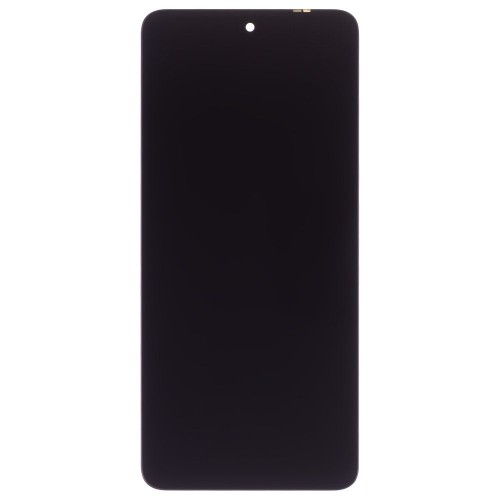 Дисплей для Huawei Nova Y73 (MGA-LX3) + тачскрин (черный) (ORIG)