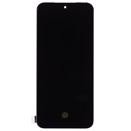 Дисплей для Tecno Spark 40 Pro (KM6) / Pova 7 Pro 5G (LJ8) / Infinix GT 30 Pro (X6873) / Hot 60 Pro (X6885) и др. + тачскрин (черный) (ORIG)