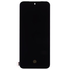 Дисплей для Tecno Spark 40 Pro (KM6) / Pova 7 Pro 5G (LJ8) / Infinix GT 30 Pro (X6873) / Hot 60 Pro (X6885) и др. + тачскрин (черный) (ORIG)