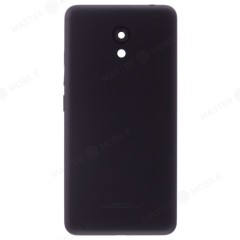Задняя крышка для Meizu M5c (черный)