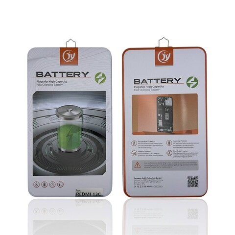 Аккумулятор для Xiaomi Redmi 13C/Poco C65 (BN5Q)