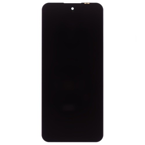Дисплей для Meizu Mblu 21 (M2416) + тачскрин (черный) (ORIG)
