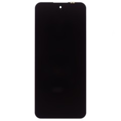 Дисплей для Meizu Mblu 21 (M2416) + тачскрин (черный) (ORIG)