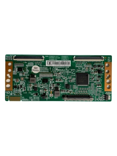 Плата T-Con PT650GT01-1 N4THK650UHDGT01-1, для телевизора Hart. HTY-65UHD06B-HA22, SOUNDMAX SM-QLED50T21SU