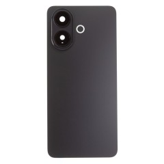 Задняя крышка для Vivo V60 Lite 4G (V2530) (черный) (в сборе со стеклом камеры) (ORIG100)
