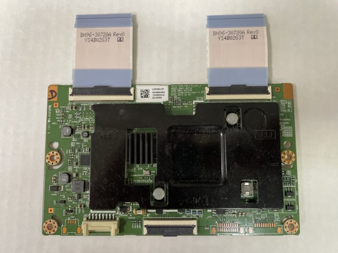 Контроллер изображения BN41-02110A BN95-01309A LSF480HJ01