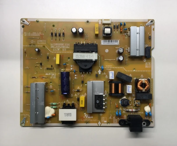 Блок питания EAX69501602(1.0) EAY65895532, для телевизора LG 65UP81006LA, 65NANO80T6A