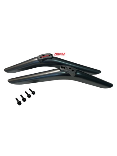 Ножки для телевизора Hart. Ножки для телевизора Hart. HTY-50UHDO11G-HC22