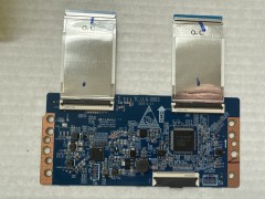 Контроллер изображения TC-U-A-0063 V650DJB-Q02 Rev.D2