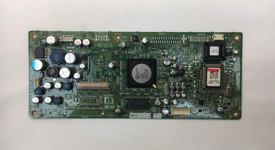 Материнская плата 1-863-279-21 (1-724-654-21), для телевизора Sony KLV-27HR3