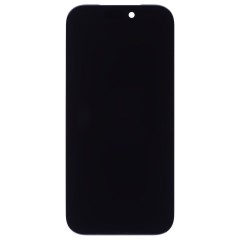 Дисплей для Apple iPhone 17 Pro (SIM + eSIM) / iPhone 17 Pro (eSIM) + тачскрин + ALS шлейф (черный) (ORIG100) (Снятый) (CLEAN) (с верификацией)