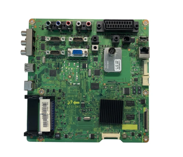 Материнская плата BN41-01361A BN94-03261F, для телевизора Samsung PS50C550G1W