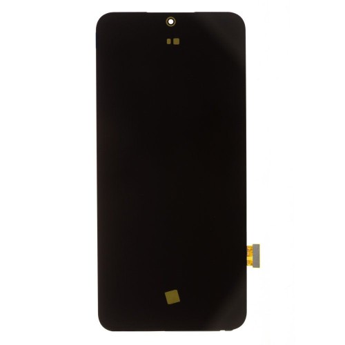 Дисплей для Samsung A576 Galaxy A57 5G / S741 Galaxy S26 FE + тачскрин (черный) (ORIG100) (SP)