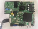 Материнская плата TP.SK706S.PC822, для телевизора Витязь 43LU1204