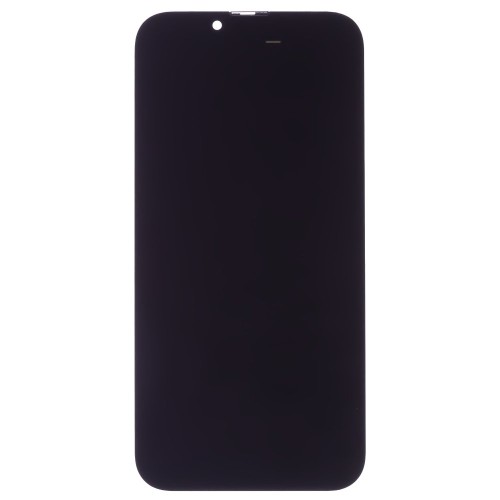 Дисплей для Apple iPhone 13 + тачскрин (черный) (ORIG) (Переклейка)