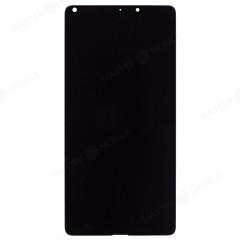 Дисплей для Xiaomi Mi Mix 2 (MDE5) + тачскрин (черный) (Medium)