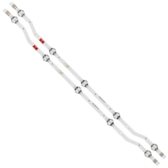 LED подсветка 2015 SVS32 HD FCOM 5LEDS REV2.2 160925