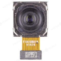 Камера для Xiaomi Redmi Note 11 Pro 4G (2201116TG) / Redmi Note 11 Pro 5G (2201116SG) / Redmi Note 11 Pro+ 5G (21091116UG) и др. (задняя) (ORIG100)