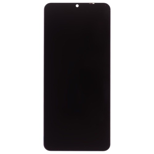 Дисплей для Realme Note 70 (RMX5313) / Note 70T (RMX5313)  / Narzo 80 Lite 4G + тачскрин (черный) (ORIG)