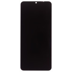 Дисплей для Realme Note 70 (RMX5313) / Note 70T (RMX5313)  / Narzo 80 Lite 4G + тачскрин (черный) (ORIG)
