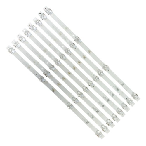 LED подсветка 500C1 0DE20 8X4 4S1P 1410 0D20