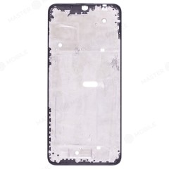 Рамка дисплея для Huawei Nova Y70 (MGA-LX9N) (черный)