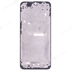 Рамка дисплея для Huawei Nova Y61 (EVE-LX9N) (черный)