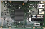 Материнская плата V28A001396A1 PE1063, для телевизора Toshiba 40ML963RB