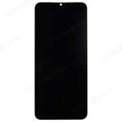 Дисплей для Realme C21Y (RMX3261/RMX3263) / C25Y (RMX3269) + тачскрин (черный) (ORIG)