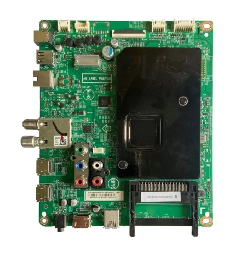 Материнская плата 715G9907-M01-B03-005G, для телевизора PHILIPS 58PUS6504