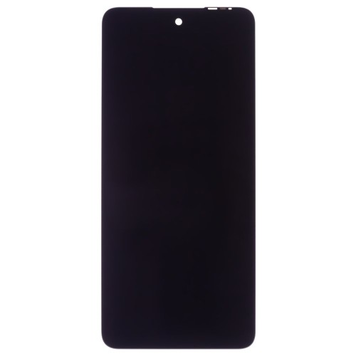 Дисплей для Tecno Spark 20 (KJ5) / Spark 20C (BG7n) / Infinix Smart 8 (X6525) / Smart 8 Plus (X6526) + тачскрин (черный) (ORIG)
