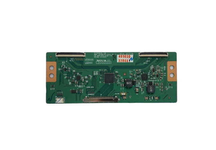 Плата T-Con 6870С-0444A, для телевизора LG 42LA644V-ZA