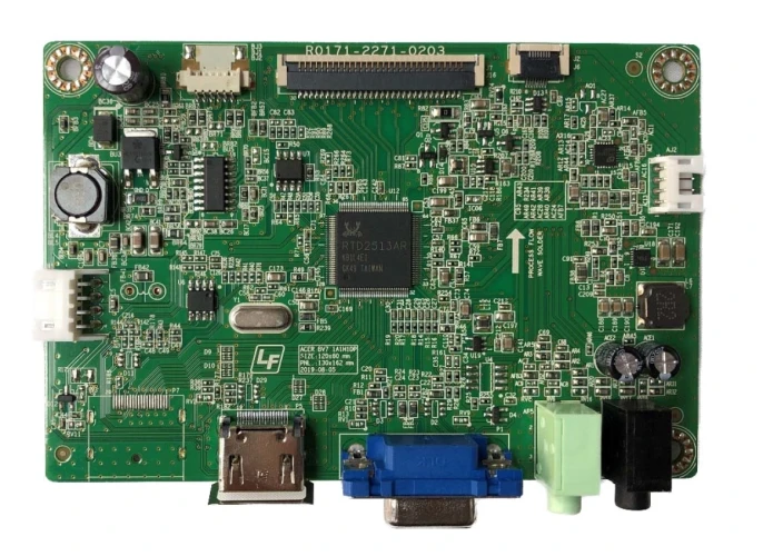 Материнская плата R0171-2271-0203, для телевизора Acer K243Y