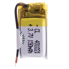 Аккумулятор универсальный 60 mAh (4*10*21 mm) (401021P)