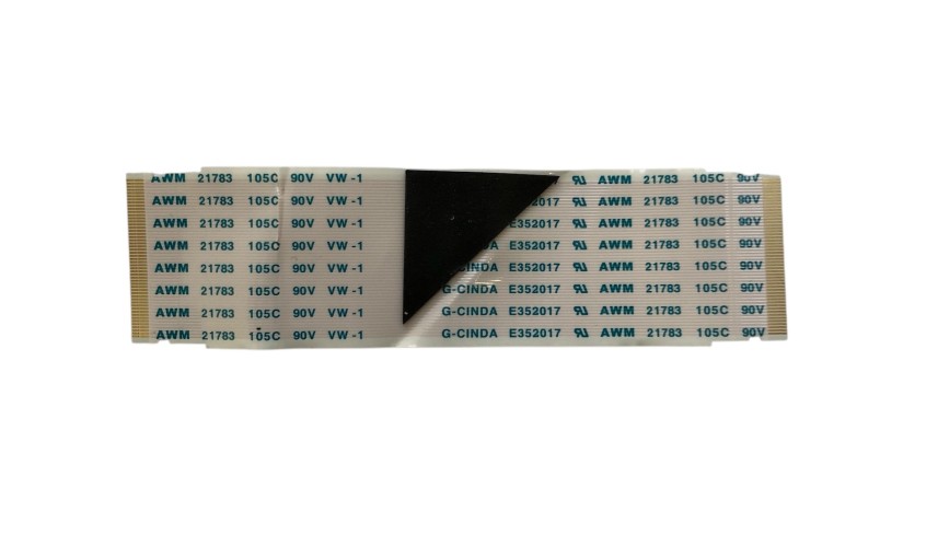 Шлейф, Шлейф, G-CINDA E352017 AWM 21783 105C 90V VW-1