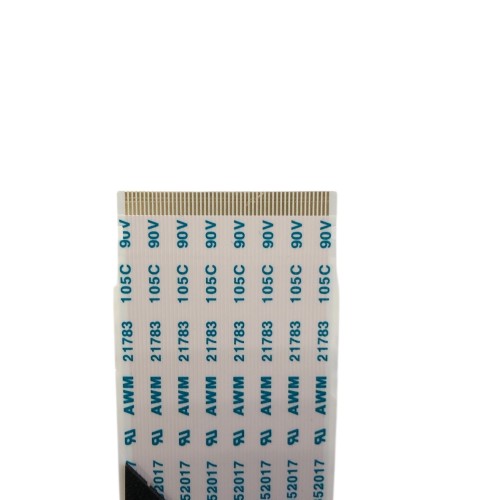 Шлейф, Шлейф, G-CINDA E352017 AWM 21783 105C 90V VW-1