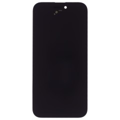Дисплей для Apple iPhone 14 Pro Max + тачскрин (черный) (GX ORIG) (Soft Oled) (площадка под IC)