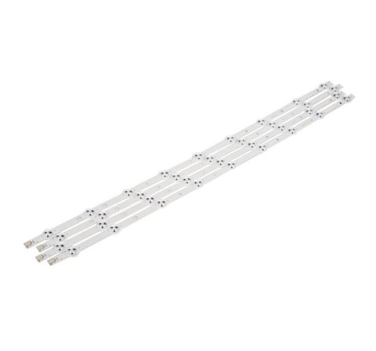 LED подсветка 6916L-0881A 32 ROW REV0.9 2 A-TYPE 6916L-0923A 32 ROW REV0.9 2 B-TYPE
