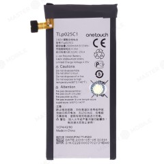 Аккумулятор для Alcatel OT-5056 Pop 4 Plus (TLp025C1/TLp025C2)